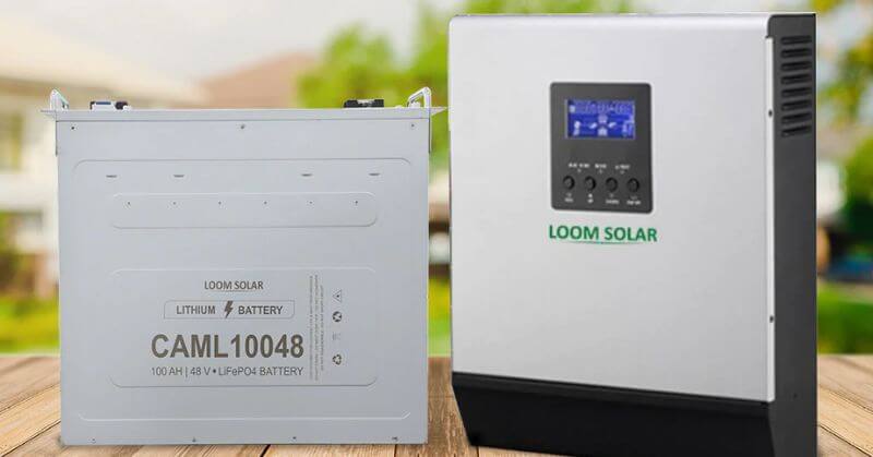 Inverter For Home