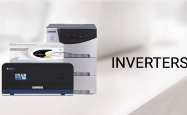 Inverters