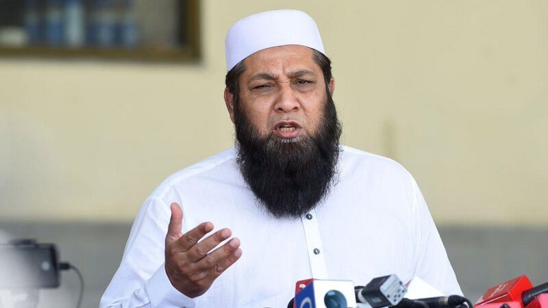 Inzamam ul Haq