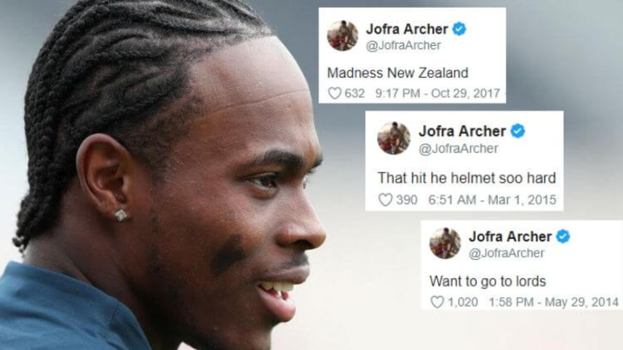 Ben Stokes names Jennifer Aniston as his celebrity crush, Jofra Archer asks  “Who's that?”, fans go crazy | Cricket Times