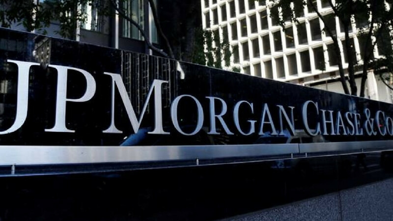 JP Morgan Chase Market