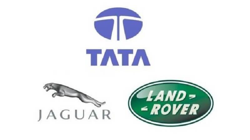 Tata Motors Jaguar and Land Rover