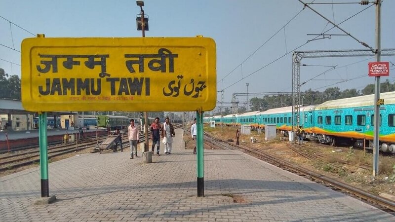 Cleanest Railway Stations 2019