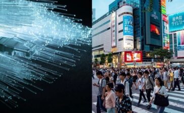 Japan Fastest Internet