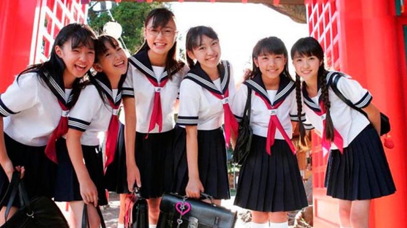 Japan Schools Are The Best In The World