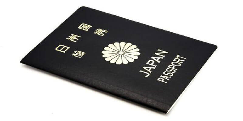 powerful passport