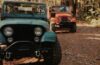 Jeep Cj7