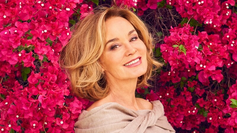 Jessica Lange did it on screen