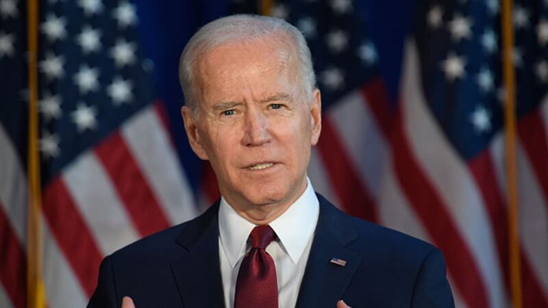 Joe Biden