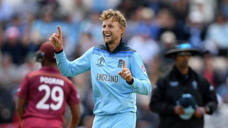 Match 19 England vs West Indies