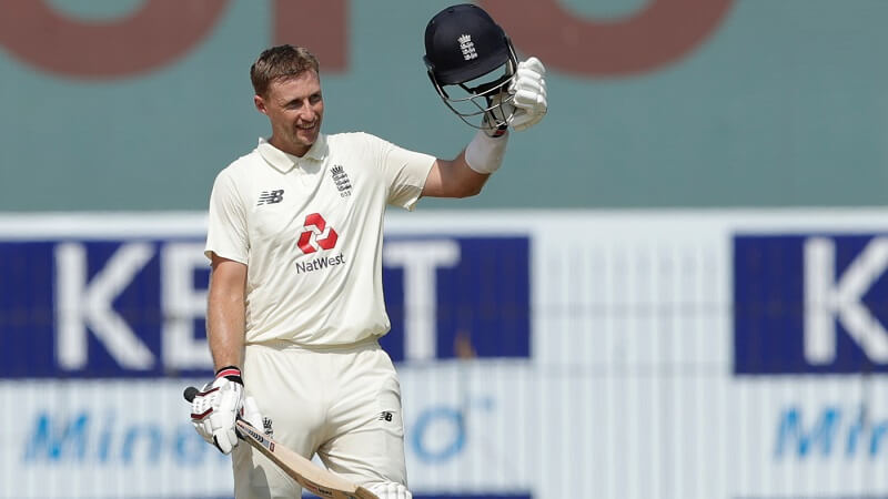 Joe Root