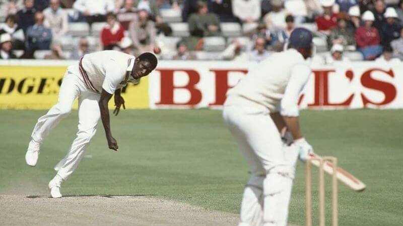 Joel Garner