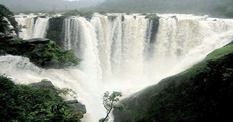 Highest Waterfalls