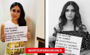 Campaign for Asifa
