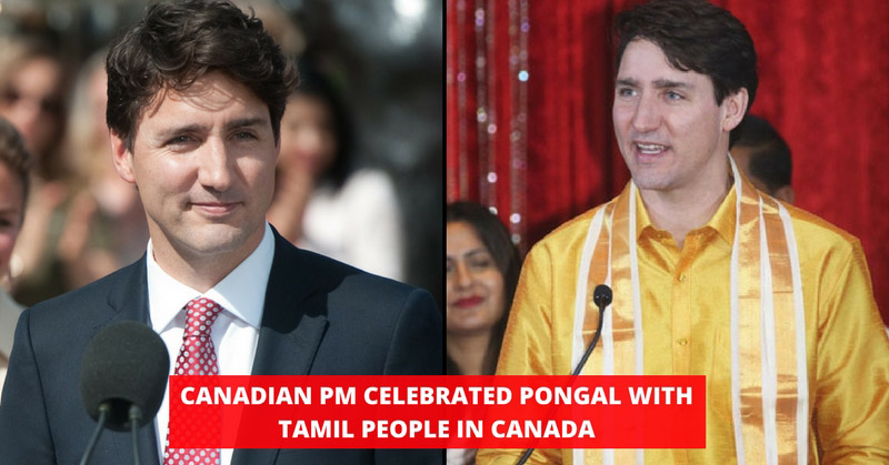 Justin Trudeau