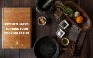Kitchen Hacks