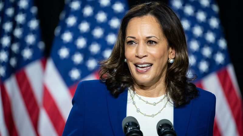 Kamala Harris