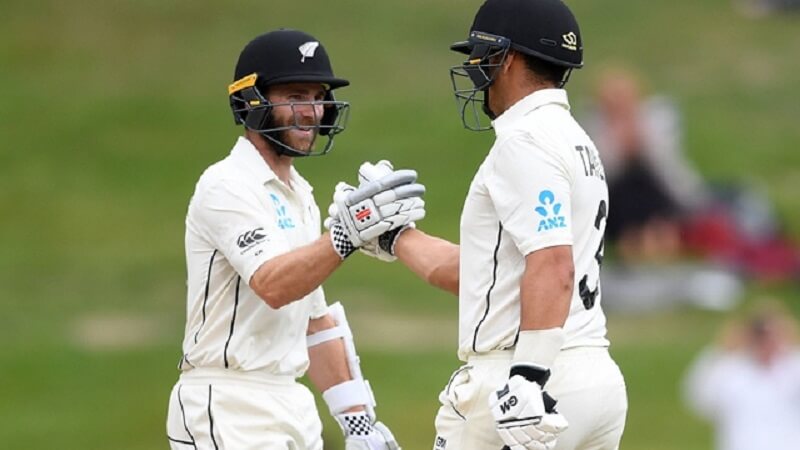 Kane Williamson