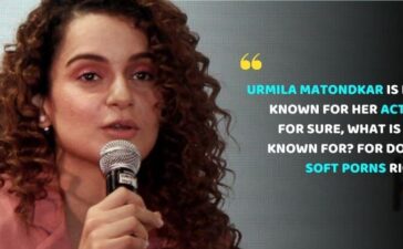 Kangana Ranaut Interview Navika Kumar