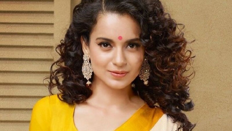 Kangana Ranaut