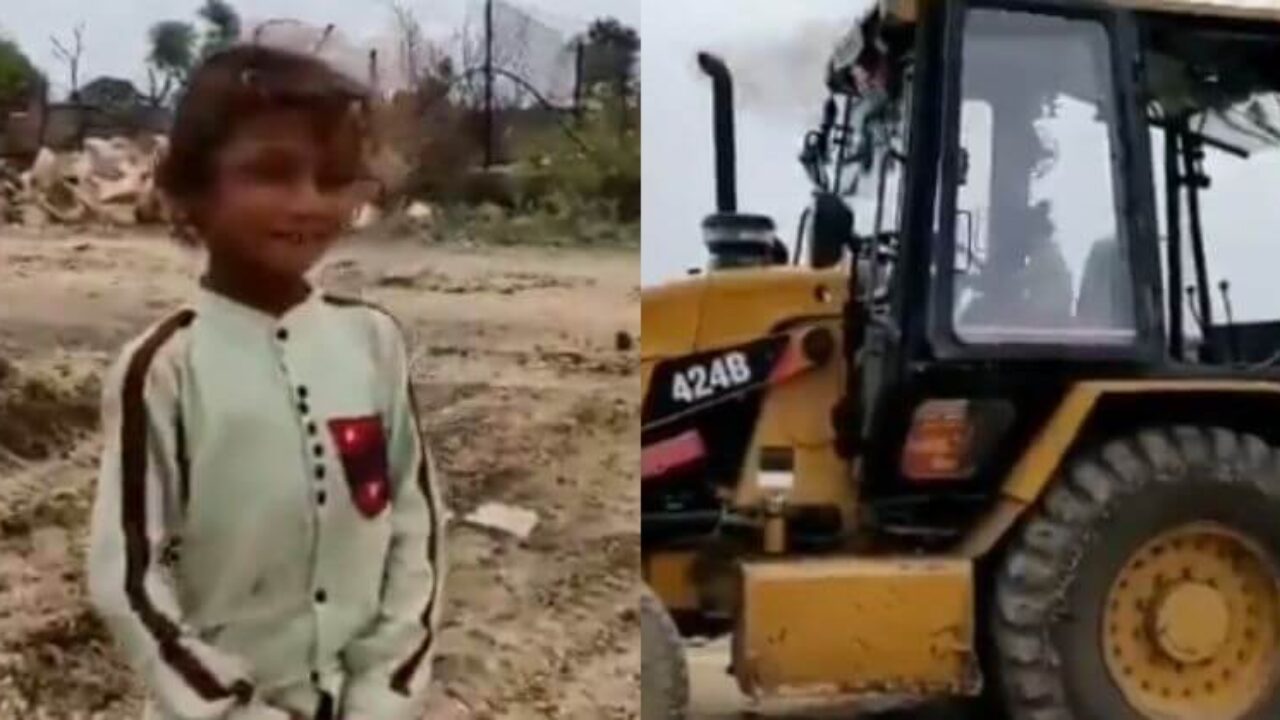 jcb kid