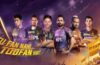 Kolkata Knight Riders Predicted XI Point Table
