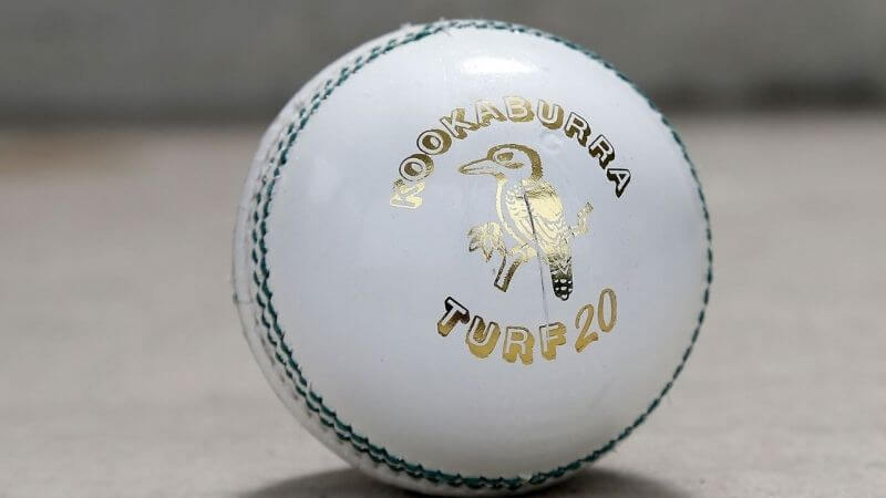 Kookaburra Smart Ball CPL