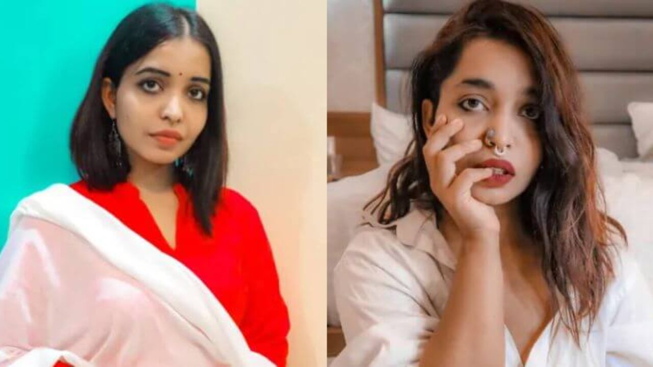 A 24-Year-Old Woman Kshama Bindu From Vadodara Set To Marry Herself As An Act Of Self-Acceptance