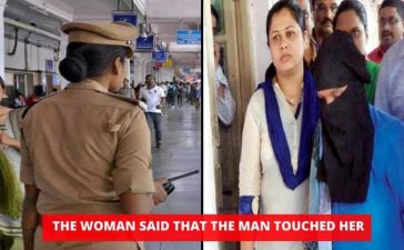 Kurla Railway Police