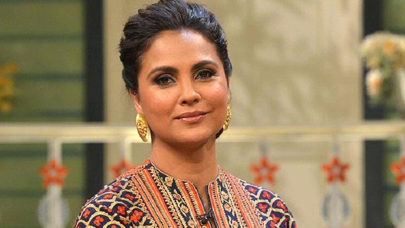 Lara Dutta Heroine