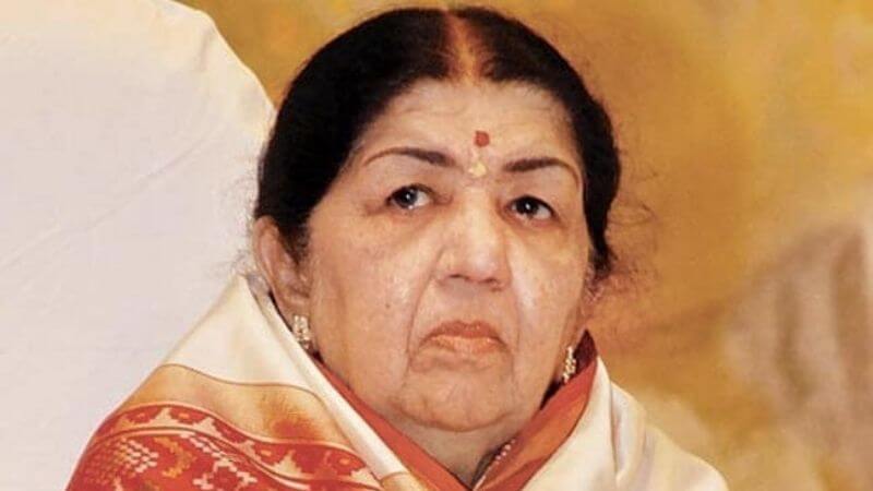 Lata Mangeshkar