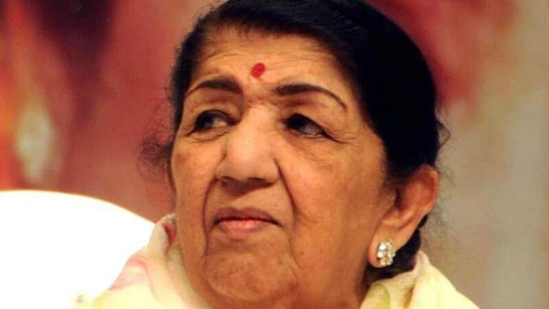 Lata Mangeshkar