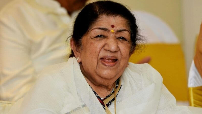 Lata Mangeshkar