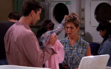 Laundry Common Mistakes