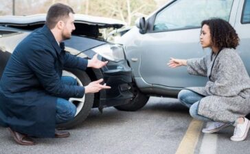 Car Accident Lawyer