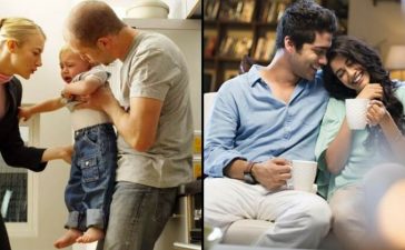 Rules of live-in relationship