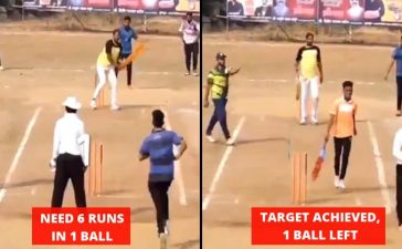 Local Tournament Bowler