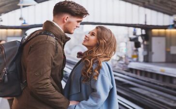 Long-Distance Relationship