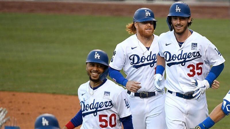 Los Angeles Dodgers