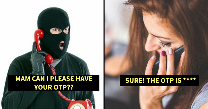 Ranjani Mumbai woman scammed or RS.75000