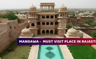 Mandawa