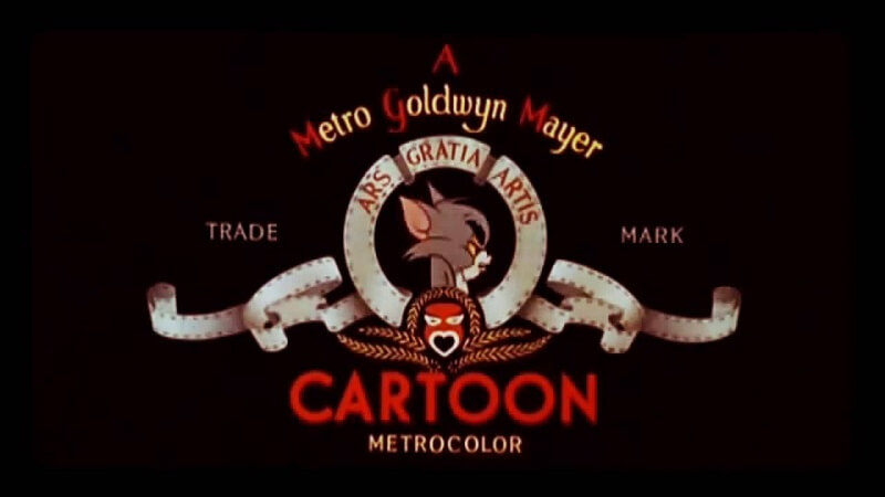 MGM Tom and Jerry