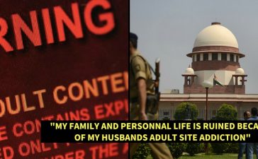 adult videos addiction leads to court case