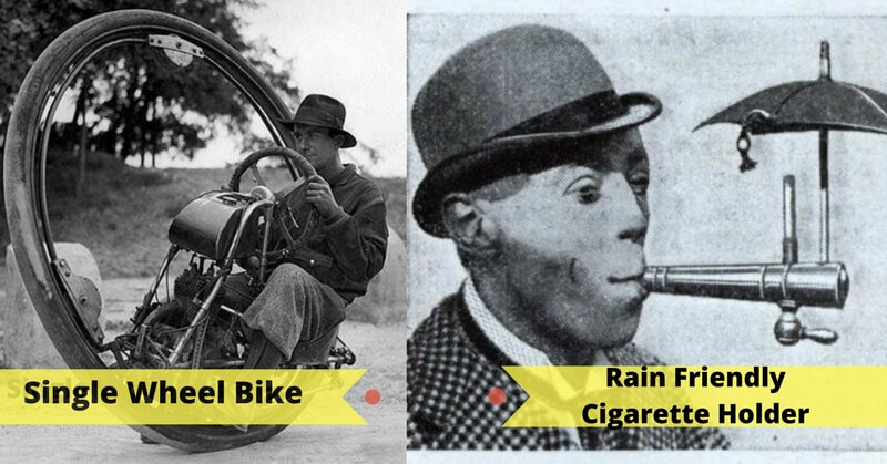 Machines Of 19th Century