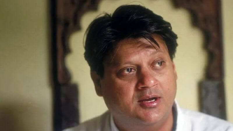 Madhavrao Scindia