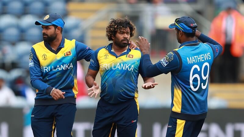 Match 7 Afghanistan vs Sri Lanka