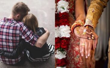 Man Marries Two Women