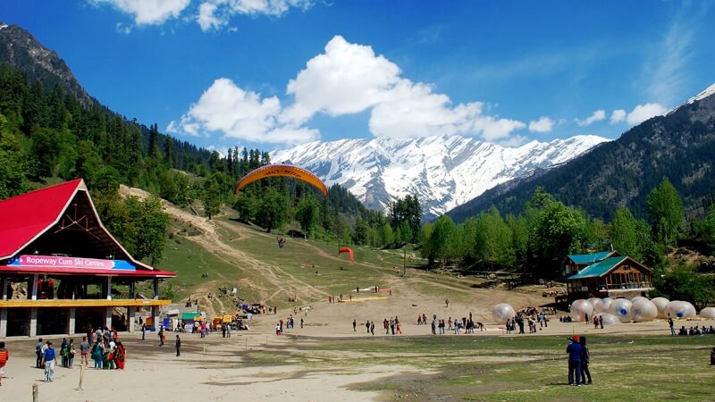 Manali