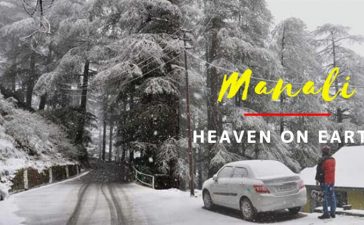 Manali Cover