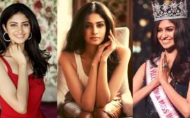 Manasa Varanasi Miss India World 2020 Facts